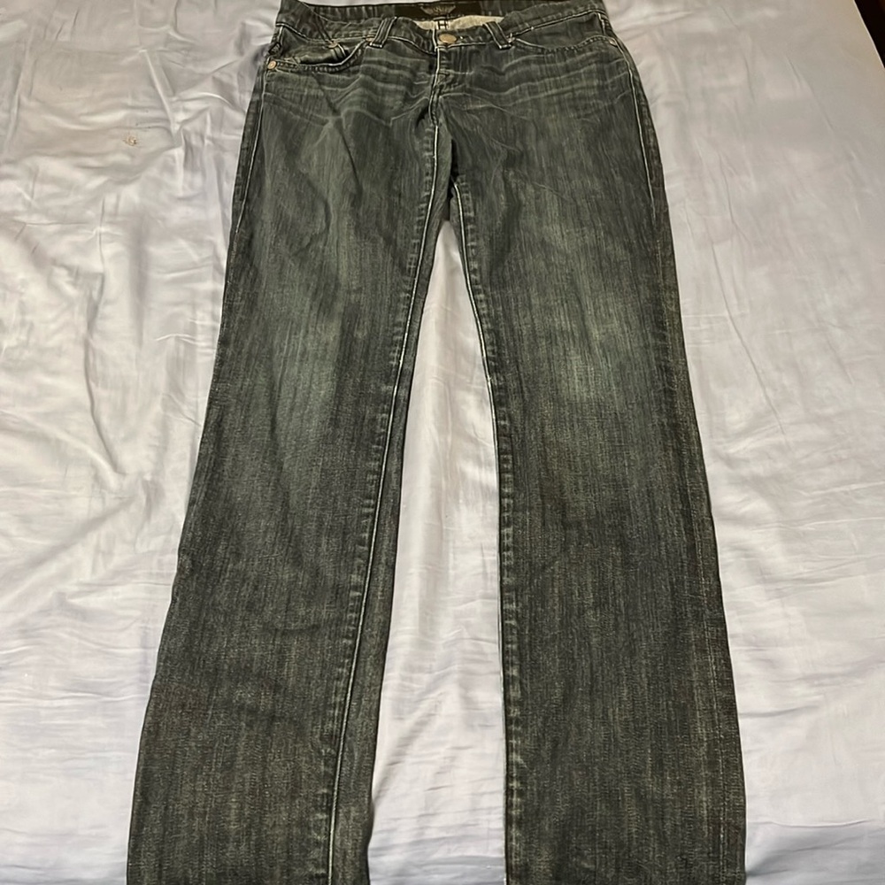 Rock & Republic boot cut jeans